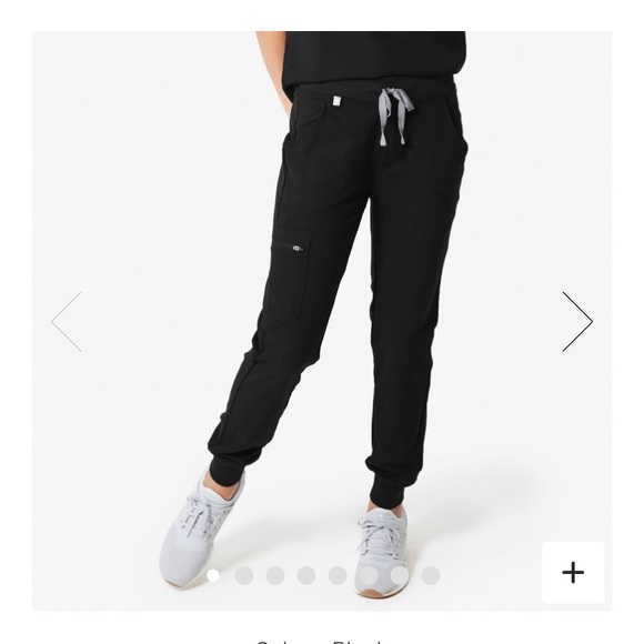 Figs Pants - Figs Jogger Pants